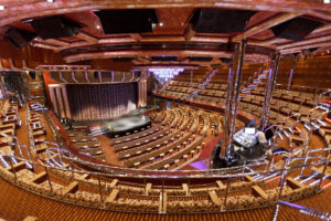 Ano Novo com a Magia Carioca e o Nordeste Brasileiro no MSC Armonia | Rio de Janeiro (27/12 – 03/01)