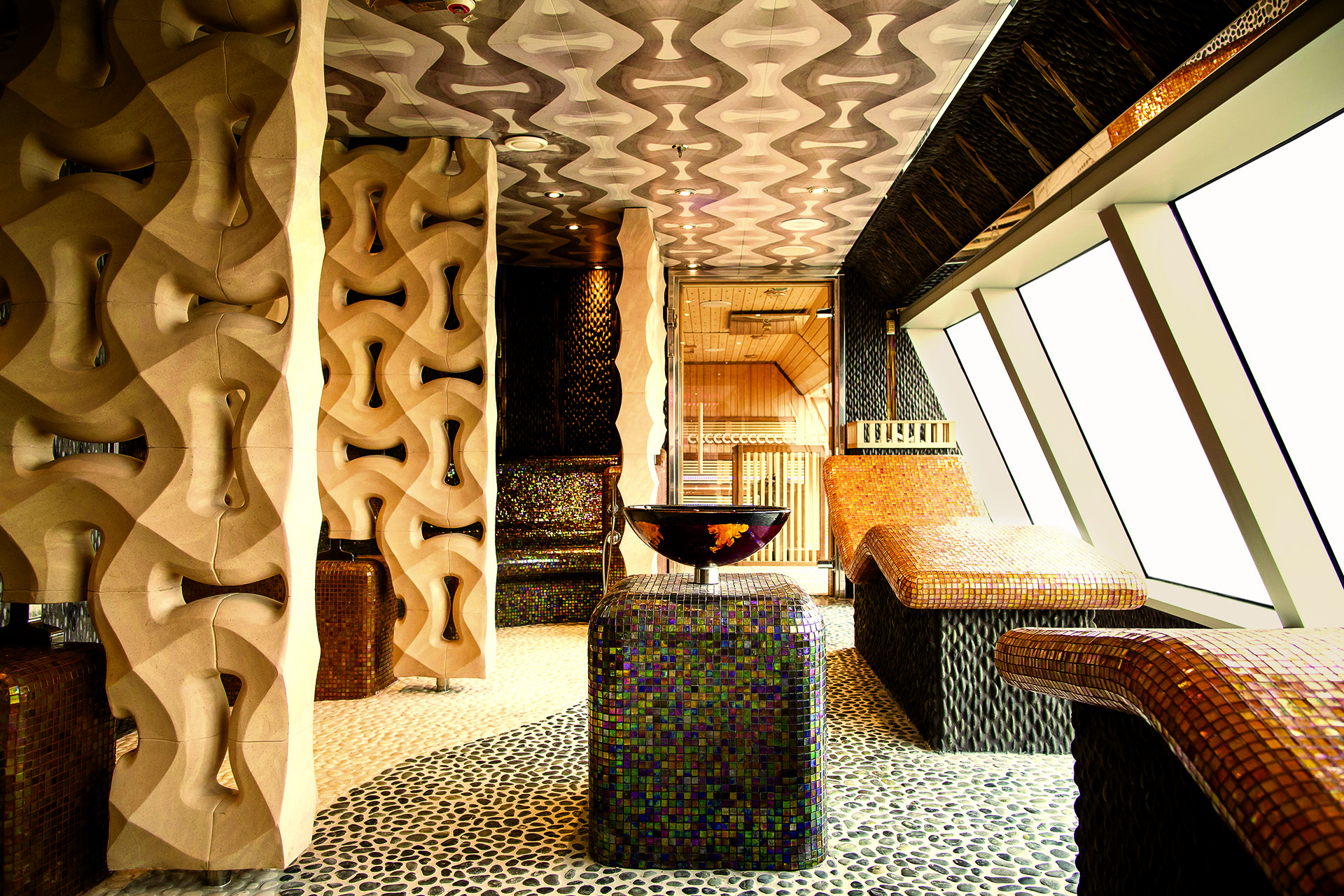 Marghera 21/22 ottobre 2014