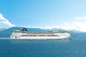 Verão Tropical a Bordo do MSC Armonia | Rio de Janeiro (10/01 – 17/01)