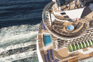 Natal Tropical com o MSC Seaview I Salvador (22/12 – 28/12)