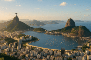 Rio de Janeiro