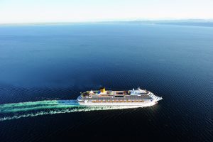 Tango, Natureza e Conforto a Bordo | Rio de Janeiro (04/02 - 13/02)