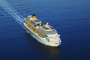 Costa Diadema — Do Brasil ao Norte da Europa | 19/04 a 15/05/2026