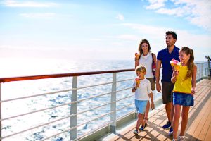 Costa Diadema pelo Rio da Prata | Santos (01/02 - 08/02)