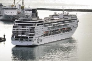 Horizontes de Sol e Mar com o MSC Armonia | Salvador (11/02 – 18/02)