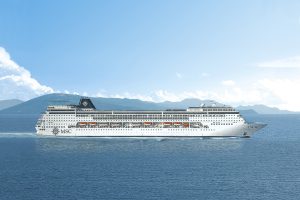 Descobrindo Praias e Cultura com o MSC Armonia | Salvador (25/02 – 04/03)