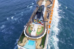 Buenos Aires & Punta del Este em Alto-Mar com o MSC Preziosa | Santos (08/03 – 15/03)