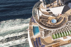 MSC Seaview — Rumo ao Mediterrâneo | 11/04 a 28/04/2026